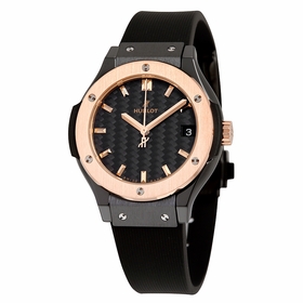 Hublot 581.CO.1781.RX Classic Fusion Ladies Quartz Watch Hublot 581.CO.1781.RX Classic Fusion Ladies Quartz Watch