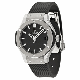 Hublot 581.NX.1170.RX Classic Fusion Ladies Quartz Watch Hublot 581.NX.1170.RX Classic Fusion Ladies Quartz Watch