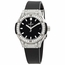 Hublot 581.NX.1171.RX.1704 Classic Fusion Ladies Quartz Watch