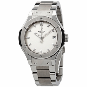 Hublot 581.NX.2610.NX Classic Fusion Ladies Quartz Watch Hublot 581.NX.2610.NX Classic Fusion Ladies Quartz Watch