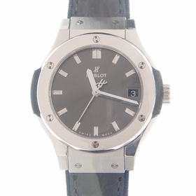 Hublot 581.NX.7071.LR Classic Fusion Ladies Quartz Watch