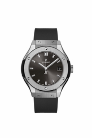 Hublot 581.NX.7071.RX Classic Fusion Ladies Quartz Watch