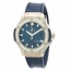 Hublot 581.NX.7170.LR.1104 Classic Fusion Ladies Quartz Watch