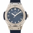 Hublot 581.NX.7170.RX Classic Fusion Ladies Quartz Watch