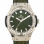 Hublot 581.NX.8970.LR.1104 Classic Fusion Ladies Quartz Watch