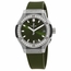 Hublot 581.NX.8970.RX.1104 Classic Fusion Ladies Quartz Watch