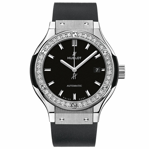 Hublot 582.NX.1170.RX.1204 Classic Fusion Ladies Automatic Watch