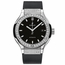 Hublot 582.NX.1170.RX.1204 Classic Fusion Ladies Automatic Watch