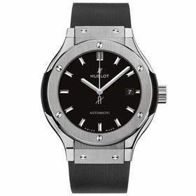 Hublot 582.NX.1170.RX Classic Fusion Ladies Automatic Watch