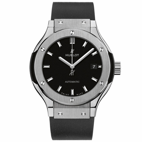Hublot 582.NX.1170.RX Classic Fusion Ladies Automatic Watch