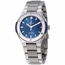 Hublot 585.NX.7170.NX Classic Fusion Ladies Automatic Watch