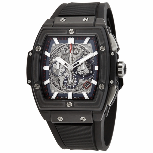 Hublot 601.CI.0173.RX Spirit of Big Bang Mens Chronograph Automatic Watch