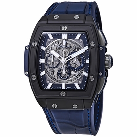 Hublot 601.CI.7170.LR Spirit Of Big Bang Mens Chronograph Automatic Watch Hublot 601.CI.7170.LR Spirit Of Big Bang Mens Chronograph Automatic Watch