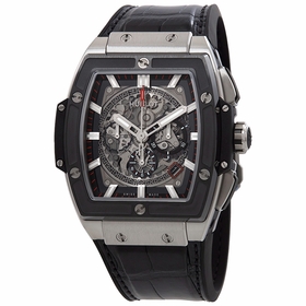Hublot 601.NM.0173.LR Spirit of Big Bang Mens Chronograph Automatic Watch Hublot 601.NM.0173.LR Spirit of Big Bang Mens Chronograph Automatic Watch