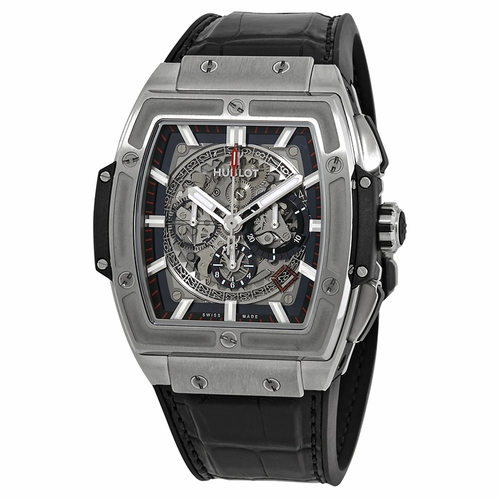 Hublot 601.NX.0173.LR Spirit of Big Bang Mens Chronograph Automatic Watch