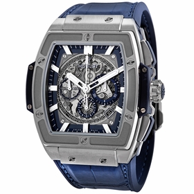 Hublot 601.NX.7170.LR Spirit Of Big Bang Mens Chronograph Automatic Watch