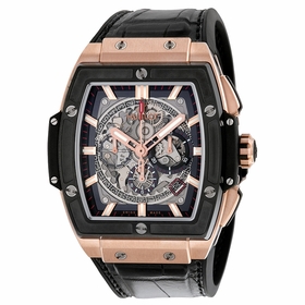 Hublot 601.OM.0183.LR Spirit Of Big Bang Mens Chronograph Automatic Watch