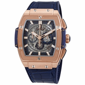 Hublot 601.OX.7180.LR Spirit Of Big Bang Mens Chronograph Automatic Watch