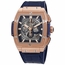 Hublot 601.OX.7180.LR Spirit Of Big Bang Mens Chronograph Automatic Watch
