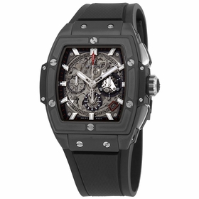 Hublot 641.CI.0173.RX Spirit Of Big Bang Black Magic Mens Chronograph Automatic Watch Hublot 641.CI.0173.RX Spirit Of Big Bang Black Magic Mens Chronograph Automatic Watch