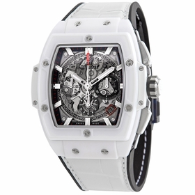 Hublot 641.HX.0173.LR Spirit of Big Bang Mens Chronograph Automatic Watch Hublot 641.HX.0173.LR Spirit of Big Bang Mens Chronograph Automatic Watch