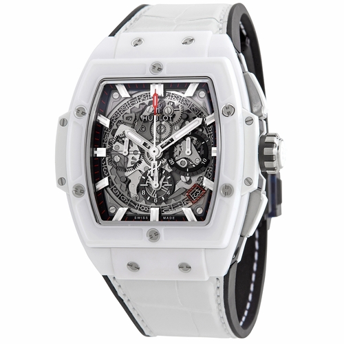 Hublot 641.HX.0173.LR Spirit of Big Bang Mens Chronograph Automatic Watch