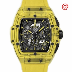 Hublot 641.JY.0190.RT Big Bang  Chronograph Automatic Watch