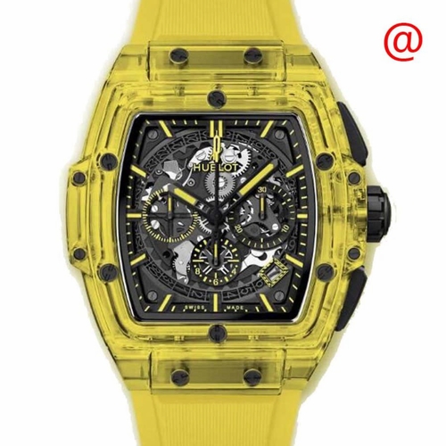 Hublot 641.JY.0190.RT Big Bang  Chronograph Automatic Watch