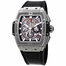 Hublot 641.NX.0173.LR Spirit of Big Bang Mens Chronograph Automatic Watch Hublot 641.NX.0173.LR Spirit of Big Bang Mens Chronograph Automatic Watch