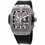Hublot 641.NX.0173.LR Spirit of Big Bang Mens Chronograph Automatic Watch