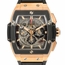 Hublot 641.OM.0183.RX Spirit Of Big Bang Mens Chronograph Automatic Watch