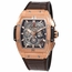 Hublot 641.OX.0183.LR Spirit of Big Bang Mens Chronograph Automatic Watch