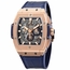 Hublot 641.OX.7180.LR Spirit of Big Bang Mens Chronograph Automatic Watch