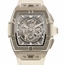 Hublot 642.NE.2010.RW Big Bang Mens Chronograph Automatic Watch