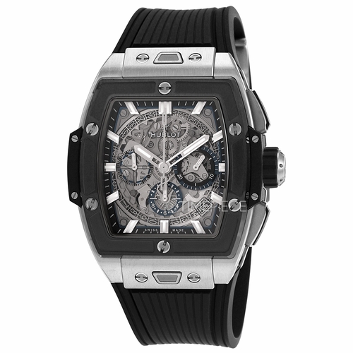 Hublot 642.NM.0170.RX Spirit Of Big Bang Mens Chronograph Automatic Watch
