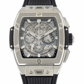 Hublot 642.NX.0170.RX Big Bang Mens Chronograph Automatic Watch
