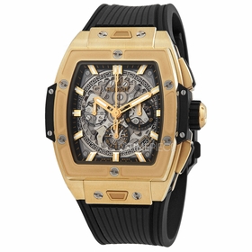 Hublot 642.VX.0130.RX Spirit Of Big Bang Mens Chronograph Automatic Watch