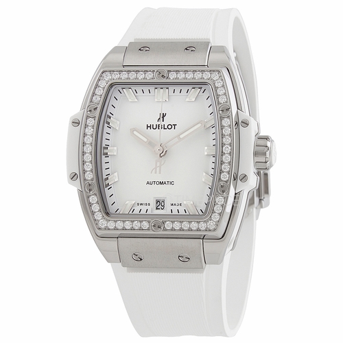 Hublot 665.NE.2010.RW.1204 Spirit of Big Bang Mens Automatic Watch