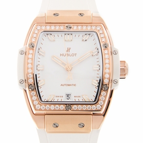 Hublot 665.OE.2080.RW.1204 Big Bang Unisex Automatic Watch