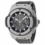 Hublot 701.NX.0170.RX King Power Unico Mens Chronograph Automatic Watch
