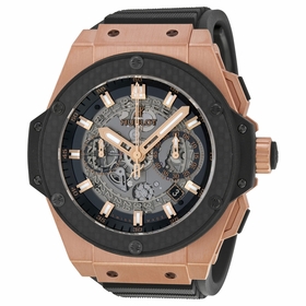 Hublot 701.OQ.0180.RX King Power Unico Mens Chronograph Automatic Watch Hublot 701.OQ.0180.RX King Power Unico Mens Chronograph Automatic Watch