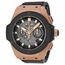Hublot 701.OQ.0180.RX King Power Unico Mens Chronograph Automatic Watch