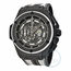Hublot 716.QX.1121.VR.JUV13 F1 King Power Juventus Mens Chronograph Automatic Watch