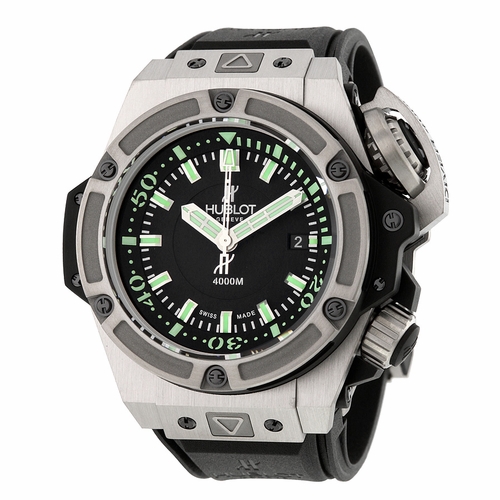 Hublot 731.NX.1190.RX Big Bang King Power Mens Automatic Watch
