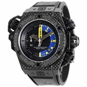 Hublot 732.QX.1140.RX King Power Oceanographic Mens Chronograph Automatic Watch Hublot 732.QX.1140.RX King Power Oceanographic Mens Chronograph Automatic Watch
