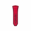 Hublot red alligator strap