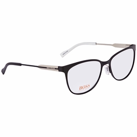 Hugo Boss 0233-092K BOSS0233 Ladies  Eyeglasses