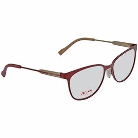 Hugo Boss 0233-0LH8 B0233 Ladies  Eyeglasses