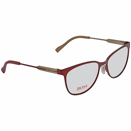 Hugo Boss 0233-0LH8 B0233 Ladies  Eyeglasses
