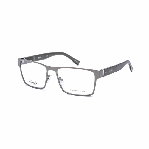 Hugo Boss 0730/N0R800056  Mens  Eyeglasses